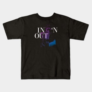 In 'n Out Kids T-Shirt